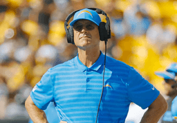 Jim Harbaugh