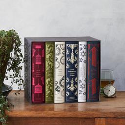 Major Works of Charles Dickens Boxed Set – Penguin Shop