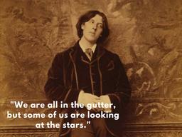 The Importance Of Being Earnest - 5 Oscar Wilde Quotes To Up Your Wit | The  Economic Times