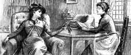 Victorian Life