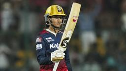 Smriti Mandhana