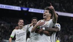 Brahim Diaz