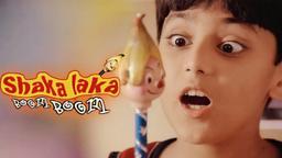 Shaka Laka Boom Boom