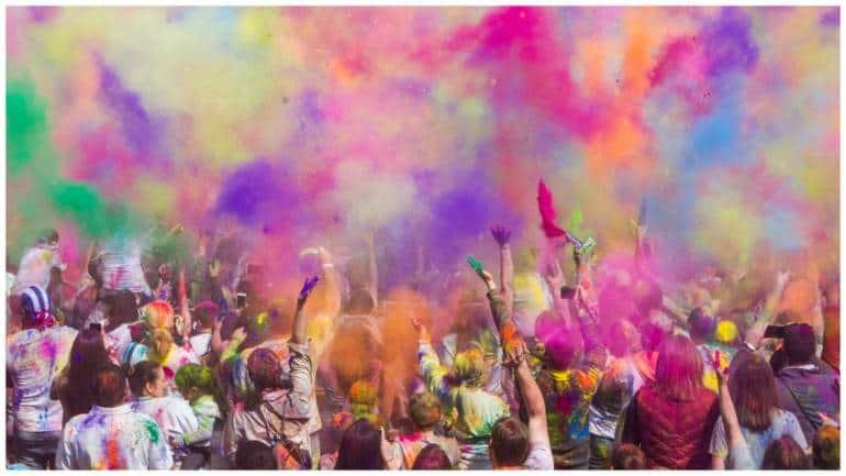Holi 2024: How the festival of colours is celebrated in different states of  India