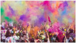 Holi 2024: How the festival of colours is celebrated in different states of  India