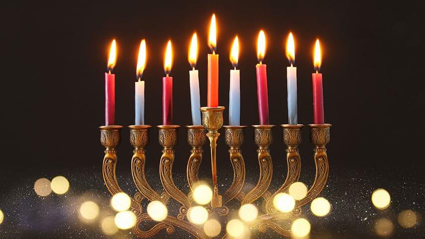 Hanukkah | The Festival of Lights - Israel Advantage Tours, Inc.