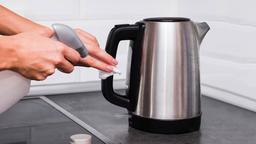 Effortless Cleaning Hacks To Keep Your Electric Kettle Sparkling Clean |  HerZindagi
