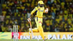 Ravindra Jadeja