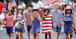 Independence Day Traditions: Five Ways Americans Celebrate 4th of July