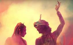 Radha Krishna Holi Song Video RadhaKrishn Serial Holi 2019 Star Bharat -  होली के रंगों में डूबे राधा-कृष्ण, जहां जहां राधे वहां जाएंगे मुरारी सॉन्ग  हुआ वायरल- देखें Video