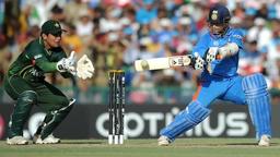 March 30, 2011: Sachin Tendulkar stars as India defeat arch-rivals Pakistan  to enter finals of 2011 World Cup - India Today