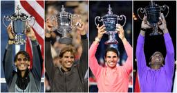 With his title at US Open 2019, Rafael Nadal redefined greatness – like  only he could