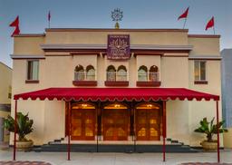 HOME | ISKCON Los Angeles