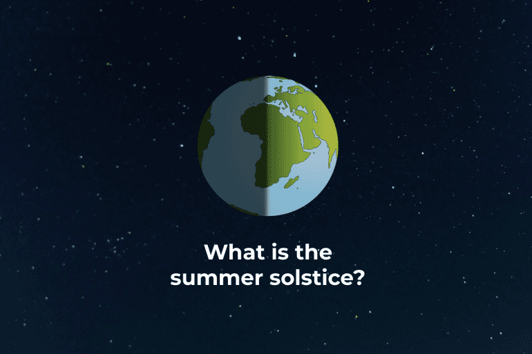 What is the summer solstice, and why is June 21 the longest day? |  Infographic News | Al Jazeera