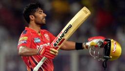 Shashank Singh