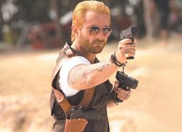 Boris from Go Goa Gone