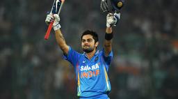 Virat Kohli FanTeam on X: "15 Years of Virat Kohli in international cricket  https://t.co/FU023wuTDn" / X