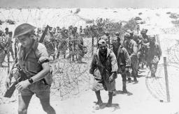 The Battle of El Alamein
