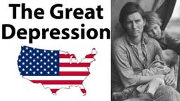 The Great Depression