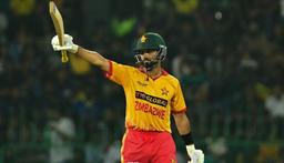 Sikandar Raza