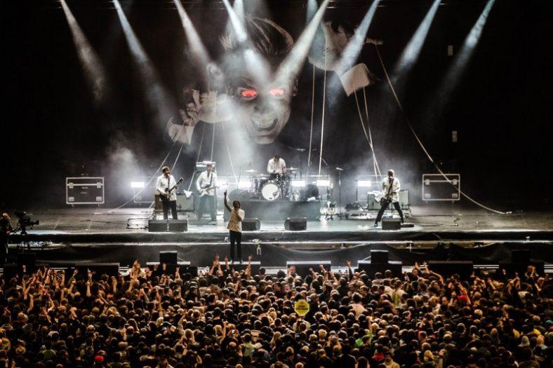 How Much Do Artists Get Paid for Festivals? - Musician Wave