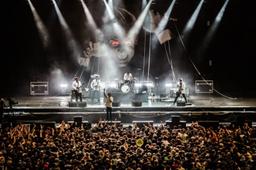 How Much Do Artists Get Paid for Festivals? - Musician Wave