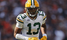 Dontayvion Wicks