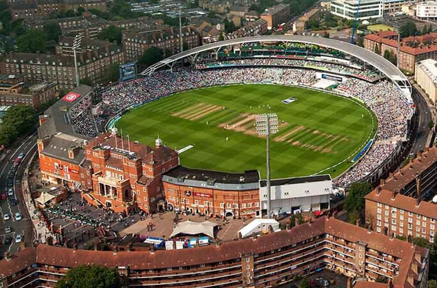 The Oval Stadium: History, Capacity, Events & Significance
