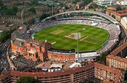 The Oval Stadium: History, Capacity, Events & Significance