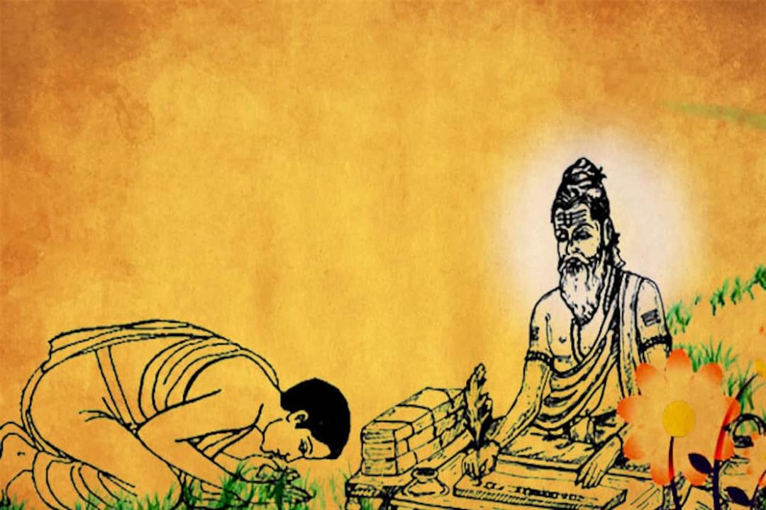 When is Guru Purnima 2017? Date, History And Significance of The Day of ' Gurus' | India.com