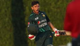 Azan Awais