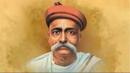 23 July: Remembering Bal Gangadhar Tilak on his Birth Anniversary -  Observer Voice