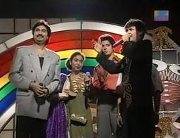 Sa Re Ga Ma Pa (TV Series 1995– ) - IMDb