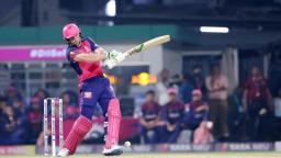 Jos Buttler