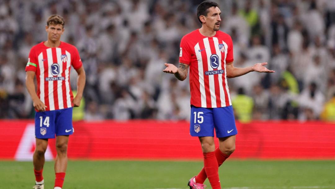 Stefan Savic