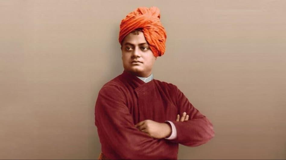 Swami Vivekananda Jayanti 2024: स्वामी विवेकानंद जयंती है आज, जानें उनके  जीवन से जुड़े 8 प्रेरणादायक विचार - swami vivekanand jayanti 2024 youth day  know about inspiration and life story of ...