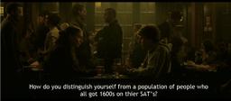 The Social Network: Not What You Think