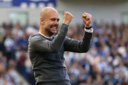 First Premier League club to like Man City title post revealed - fans will  love it - Manchester Evening News