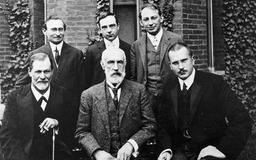 Profile of Wilhelm Wundt, the Father of Psychology