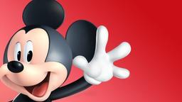 Mickey Mouse