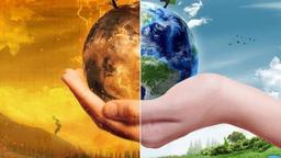 Climate change