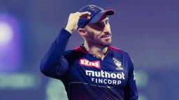 Faf du Plessis’