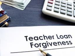 What Is the Teacher Loan Forgiveness Program?