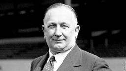 Pictures: the legendary Herbert Chapman | News | Arsenal.com