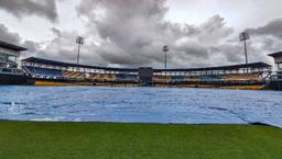 Asia Cup: SLC hoping to keep Colombo ready despite rain concerns