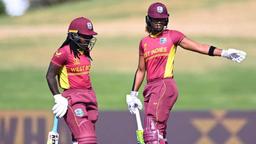 Matthews and Dottin