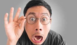 Shocked Guy