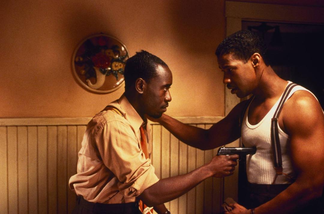 Watch Devil in a Blue Dress on Hulu – Stream of The Day – IndieWire