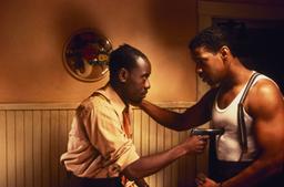 Watch Devil in a Blue Dress on Hulu – Stream of The Day – IndieWire
