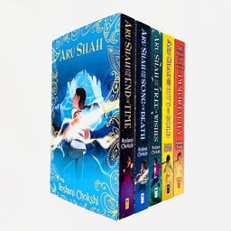 The Pandava Series